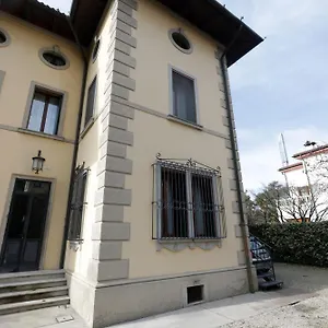  Affittacamere La Terrazza Di Edera
