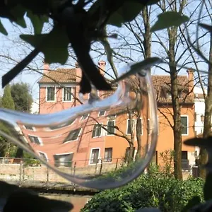  Bed & Breakfast San Leonardo