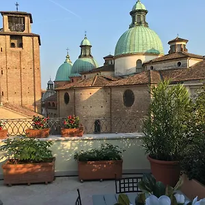 La Loggia Al Duomo - Trévise