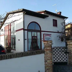  Bed & Breakfast Casa Degli Amici