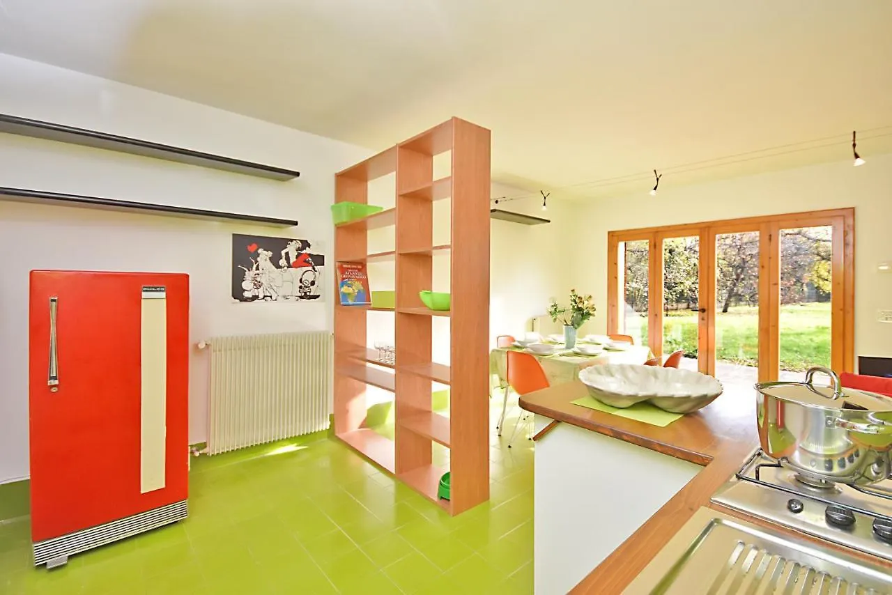 Design Cottage Treviso 0*,  Italy