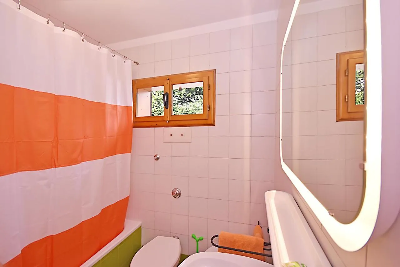 Design Cottage Treviso 0*,