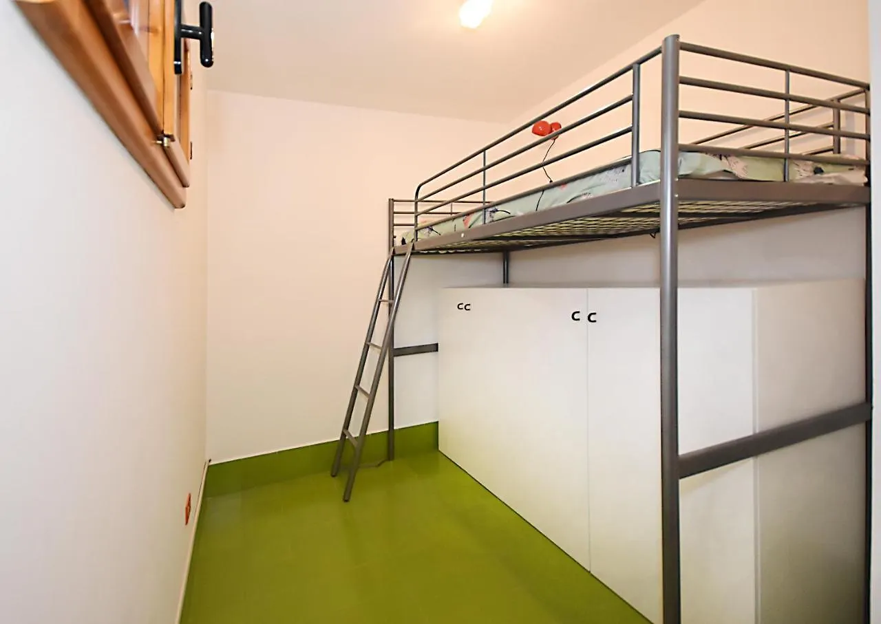 Holiday home Design Cottage Treviso