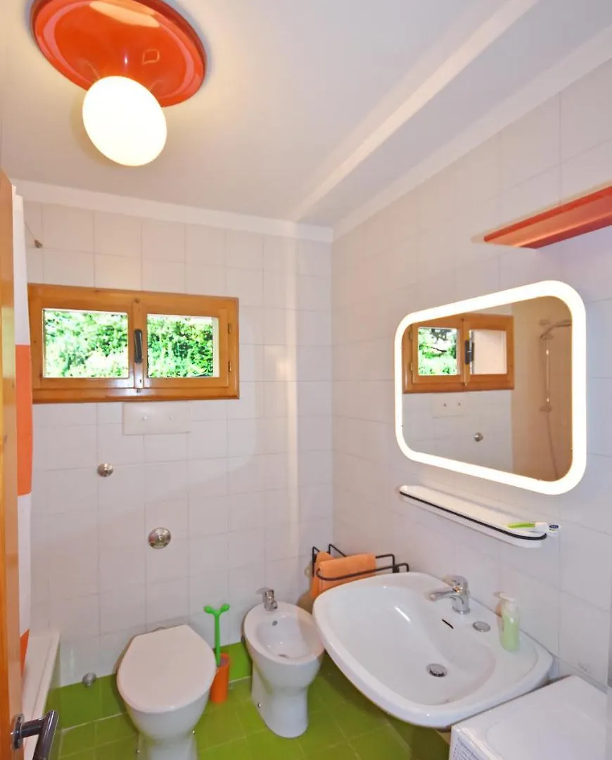 Design Cottage Treviso
