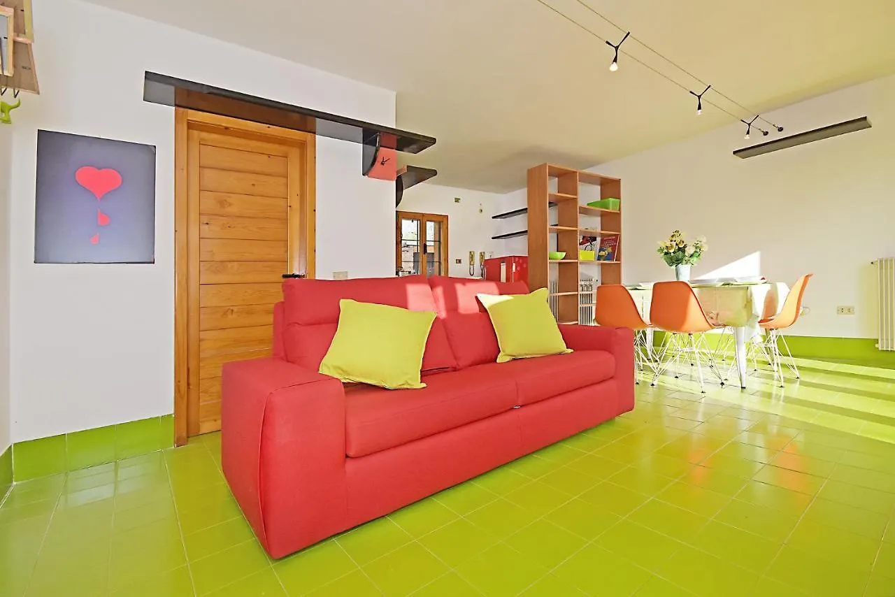 Design Cottage Treviso 0*,