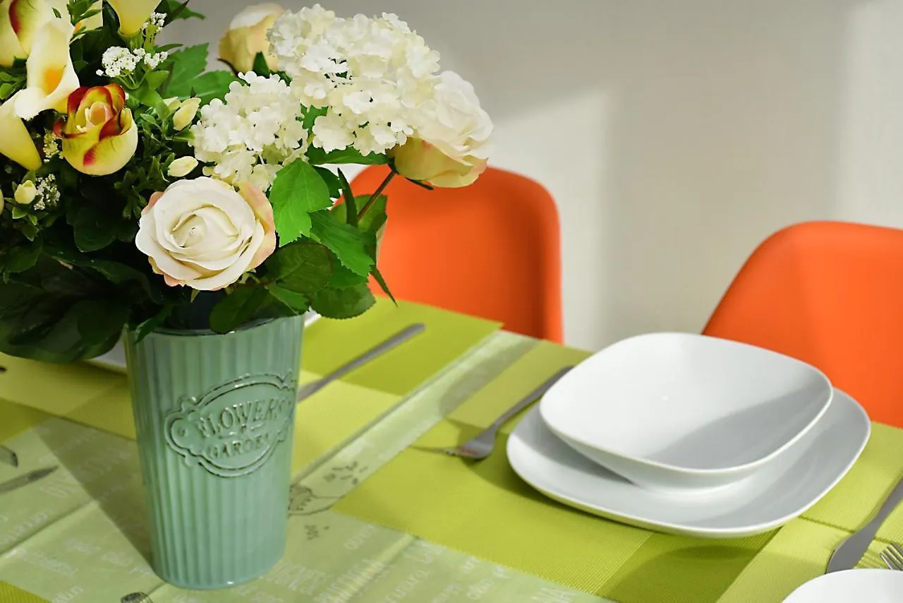 Design Cottage Treviso