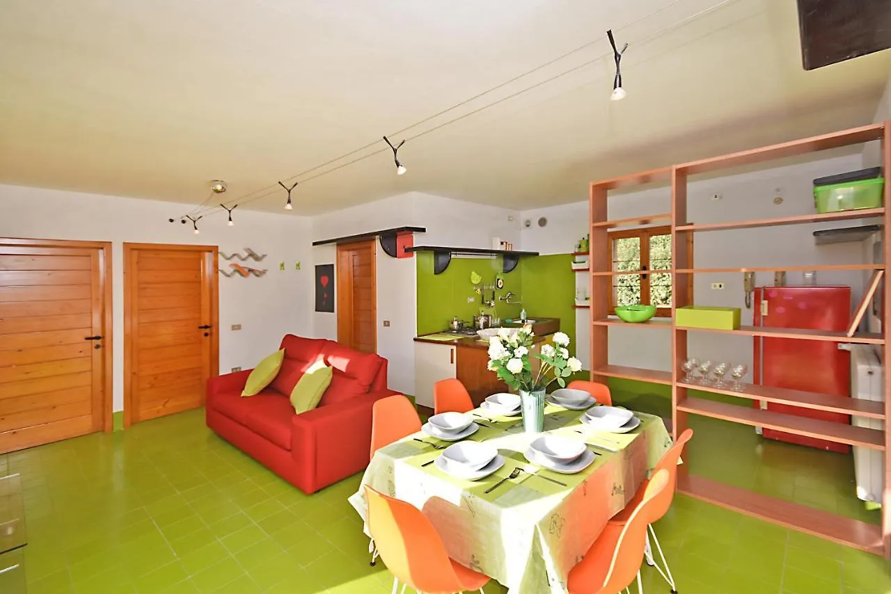 Holiday home Design Cottage Treviso