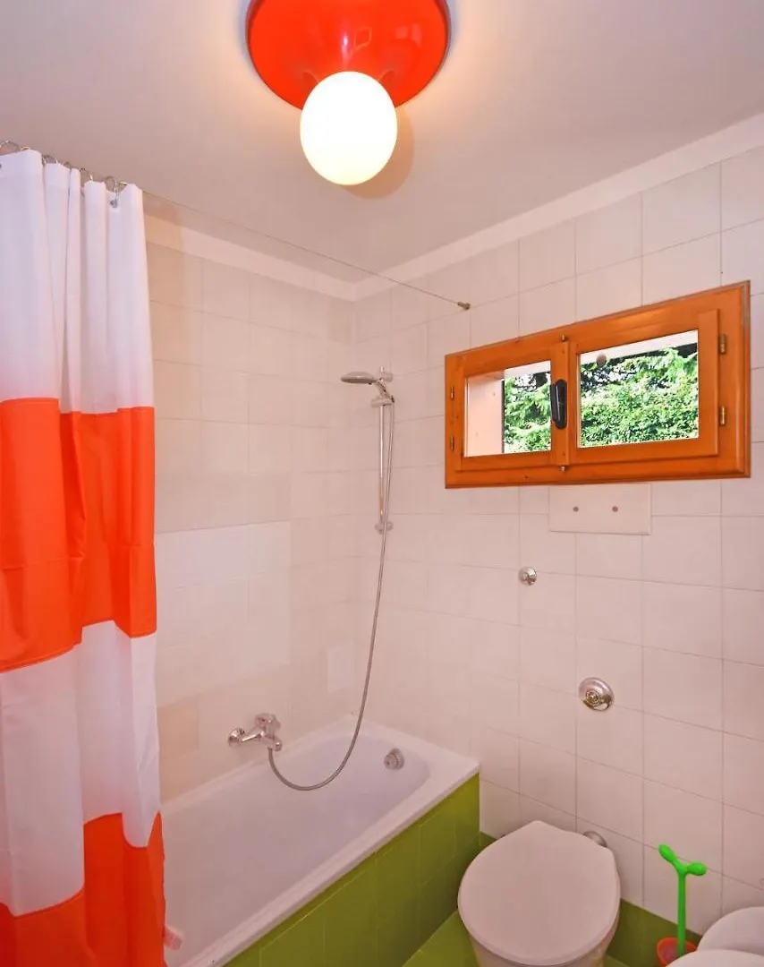 Holiday home Design Cottage Treviso
