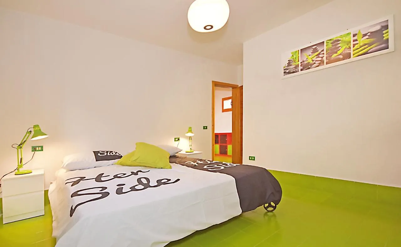 Design Cottage Treviso 0*,  Italy