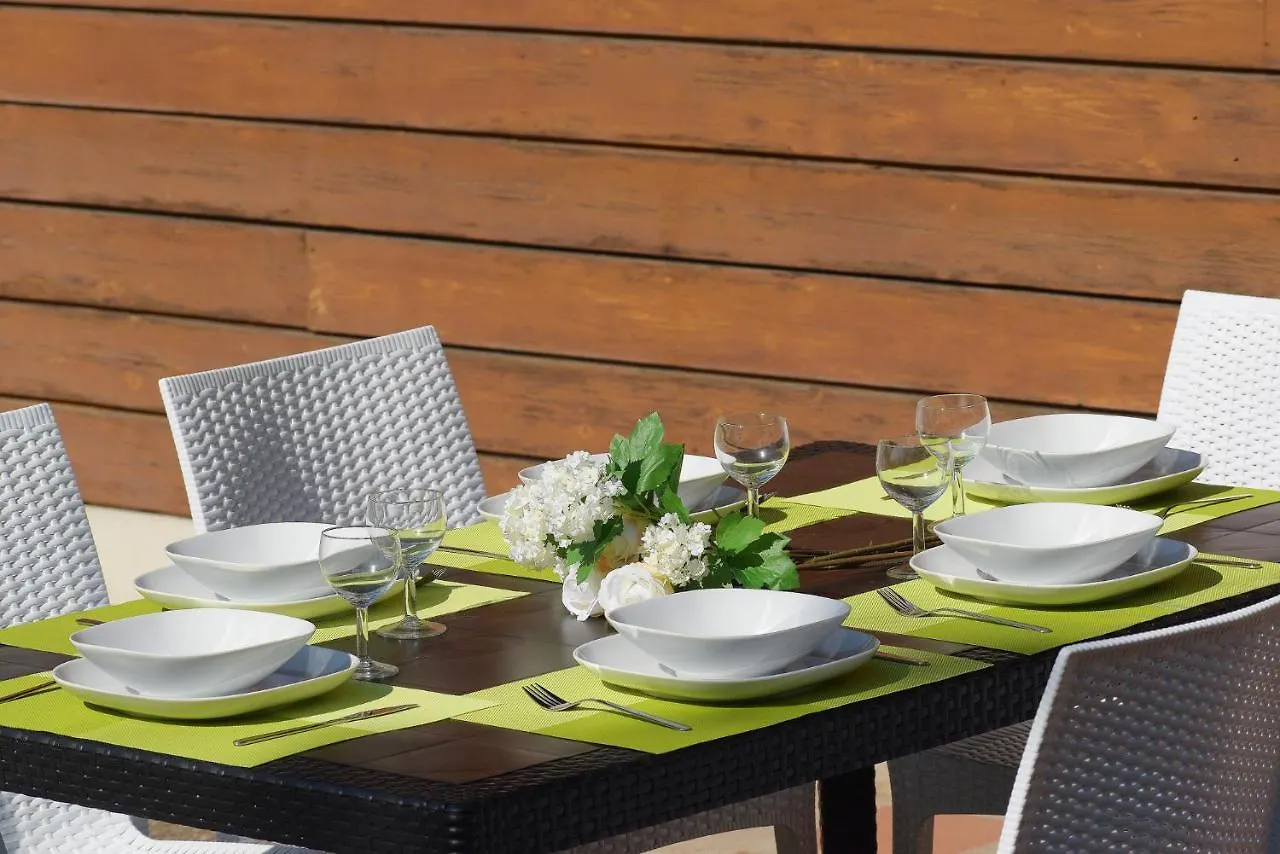 Design Cottage Treviso Holiday home