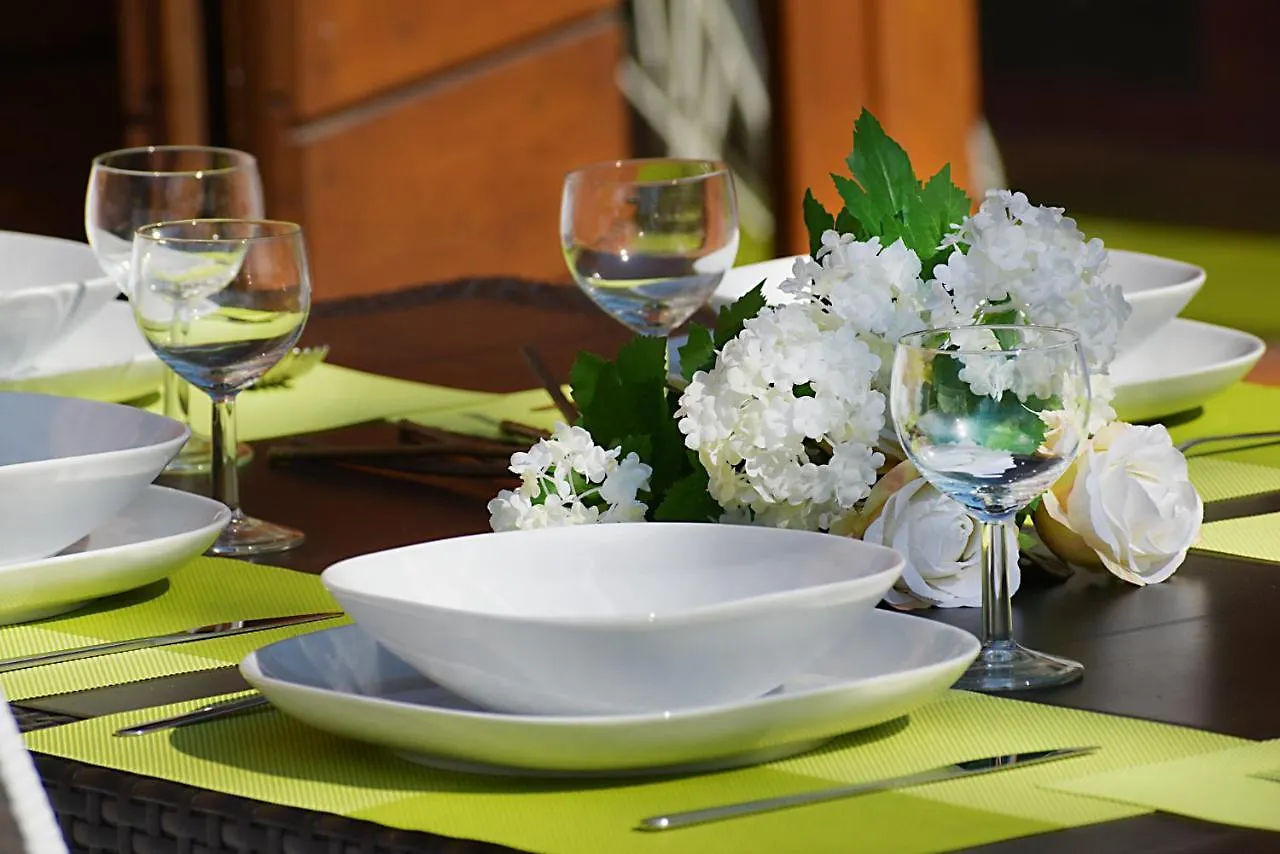 Design Cottage Treviso