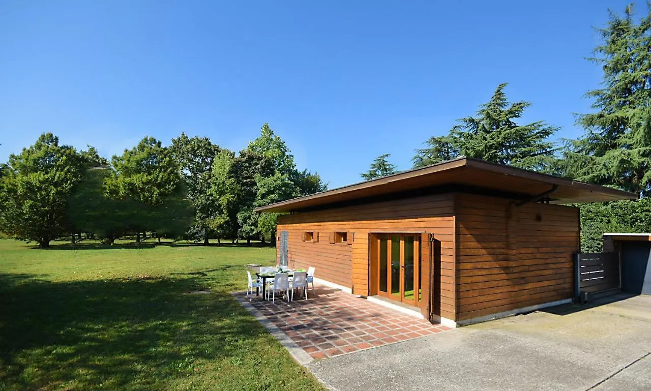 Design Cottage Treviso Holiday home