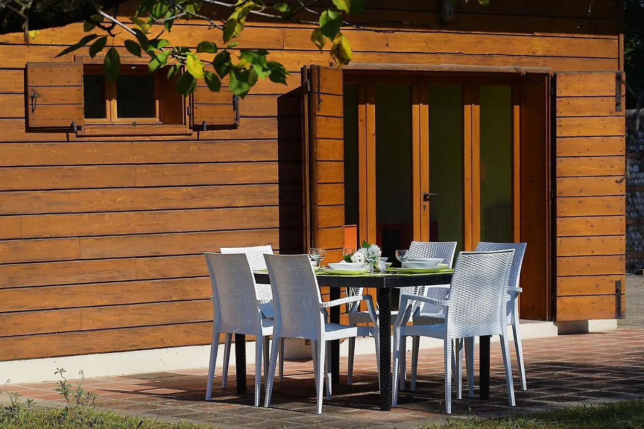 Design Cottage Treviso 0*,  Italy