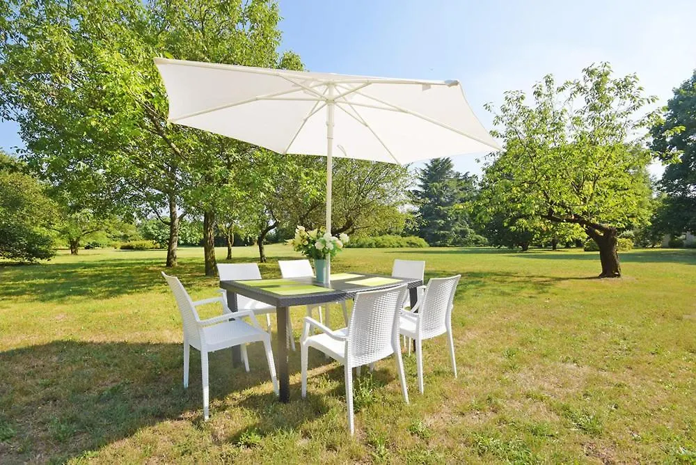 Holiday home Design Cottage Treviso Italy