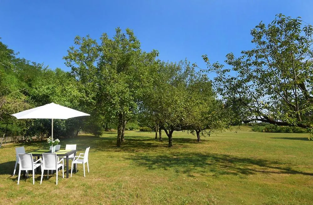 Holiday home Design Cottage Treviso