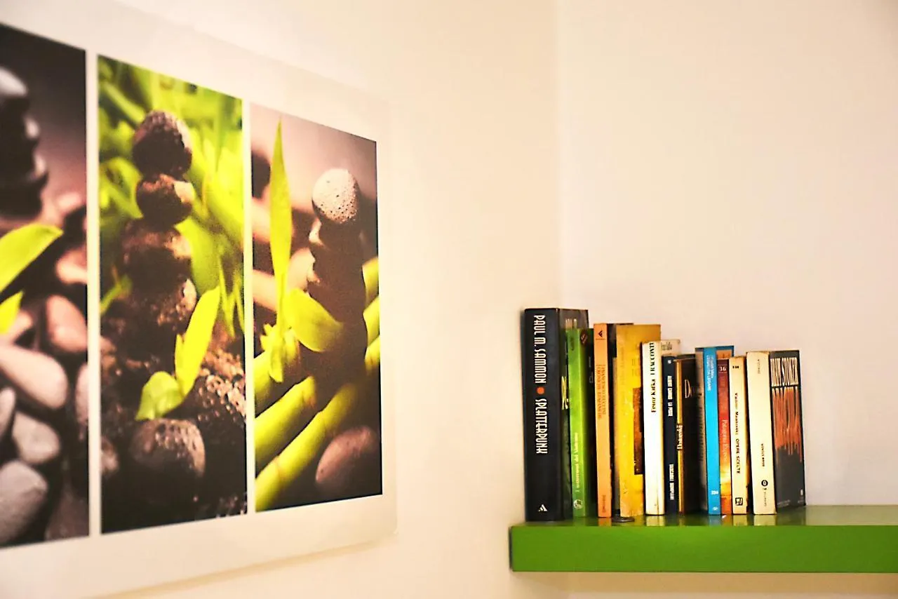 Design cottage Treviso Casa vacanze